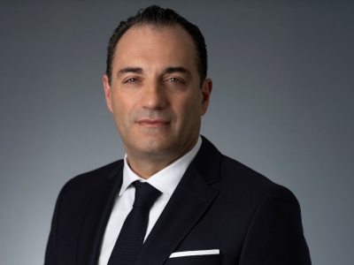 Stellantis ogłasza, że ​​Antonio Filosa zostanie nowym dyrektorem generalnym firmy