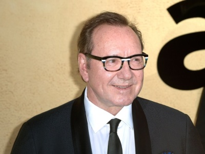 Kevin Spacey nakręcił thriller science fiction. Teraz szuka dystrybutorów