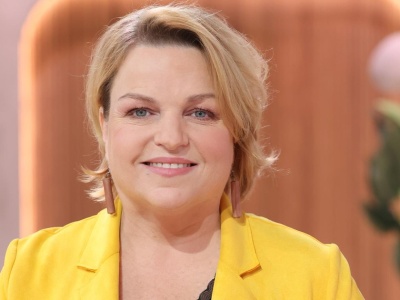 Katarzyna Bosacka zdecydowała się na to z nowym partnerem. Nie kryje radości