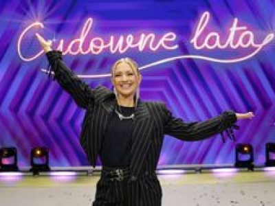 Przyszłość programu „Cudowne lata” pod znakiem zapytania. Kurdej-Szatan może stracić pracę