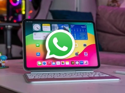 Odkurz swojego iPada, bo właśnie pojawił się na nim WhatsApp