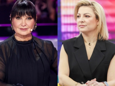 Pavlović była dla niej bardzo surowa w 
