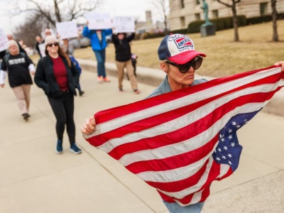 W USA chcą prywatyzacji państwowych gigantów. „Powinniśmy sprywatyzować wszystko, co tylko możliwe”