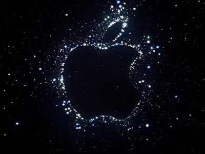 Apple przygotowuje petardę. Takiego sprzętu jeszcze nie było!