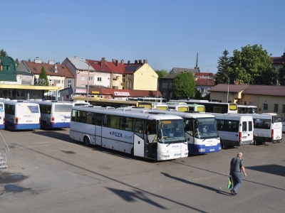 Publiczne przewozy autobusowe przejmą marszałkowie