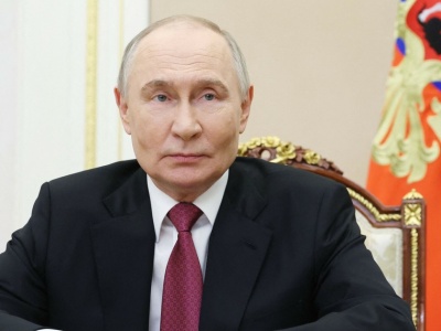 Reuters ma przecieki w sprawie rosyjskich żądań. Putin chce zobowiązania na piśmie