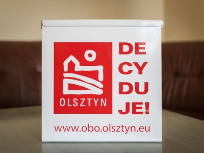 Trwa głosowanie w ramach OBO 2026. Wśród 77 projektów m.in. remonty chodników i wydarzenia kulturalne