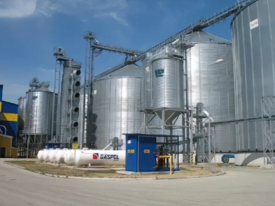 JW Construction wycofuje się z rafinacji tłuszczów oraz olejów i sprzedaje silosy