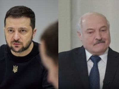 Łukaszenka złożył Zełenskiemu propozycję