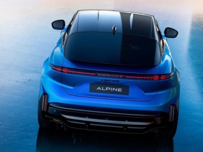 Nowe Alpine A390 może mieć „problem Polestara”. Czy to jest to, na co czekaliśmy?
