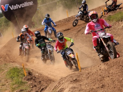 Młodzi na starcie! Wyjątkowy start sezonu Pit Bike Off-Road 2025