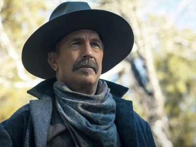 Kevin Costner oskarżony przez kaskaderkę. Co stało się na planie westernu?