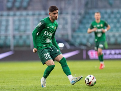 Ekstraklasa SA wybrała 10 najładniejszych goli sezonu [WIDEO]