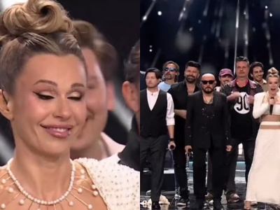 Dzieje się! Doda odpowiada na krytykę Polsat Hit Festiwalu. Poszło o hołd dla Kozidrak