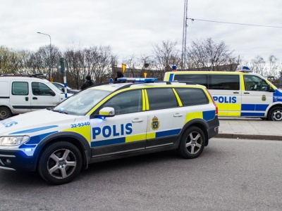 Śmierć niemowlęcia w Skellefteå. Dwie osoby zatrzymane
