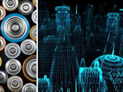 Cyfrowe bliźniaki odkrywają tajemnice baterii. Sprawdź, czy twoje magazyny energii są naprawdę zdrowe!