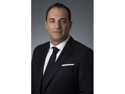 Antonio Filosa nowym dyrektorem zarządzającym Stellantis