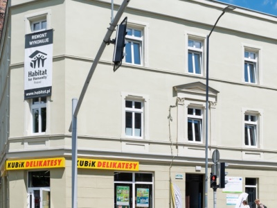 W Polsce są 2 mln pustostanów. Okazuje się, że można je przekształcać w mieszkania
