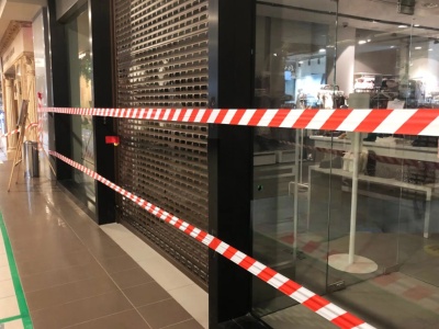 Cyberatak sparaliżował sieć handlową. Sklepy w Krakowie zamknięte przez dwa dni, klienci muszą zmienić hasła