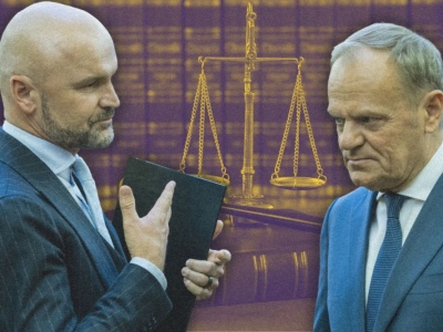 Tak ludzie Tuska współpracują z Rafałem Brzoską. Padła data pierwszych deregulacji