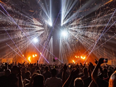Z ponad 200 zgłoszeń zostało już tylko 15. Oto wyniki 1. etapu DJ contestu ING Silesia Beats