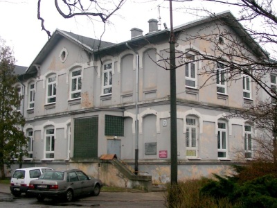 Szpital Babińskiego w Łodzi wykształci nawet 80 specjalistów. Pomogą młodym ludziom