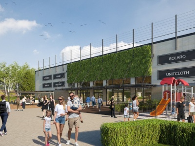 Wielkie zmiany w CH Plejada Sosnowiec. Centrum przejdzie gruntowną modernizację