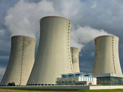 Resort zabrał głos ws. energetyki jądrowej. 