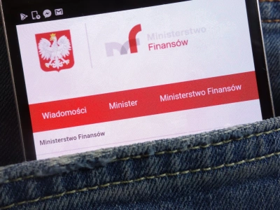 Portal Ministerstwa Finansów wyłączony. Przedsiębiorcy bez dostępu przez 13 godzin