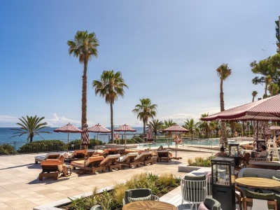 Marbella na weekend? Oto miejsca, które zostają na dłużej