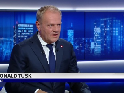 PO i PiS przez lata podkładały bombę pod III Rzeczpospolitą. Po wyborach czeka nas detonacja