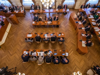 Oświadczenia majątkowe odstraszają kompetentnych? 