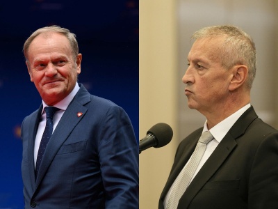 Nawrocki pod lupą ABW. PiS składa zawiadomienie na Tuska i Dobrzyńskiego