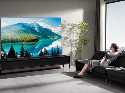 TCL prezentuje zaawansowaną technologię wyświetlania z dynamicznym HDR