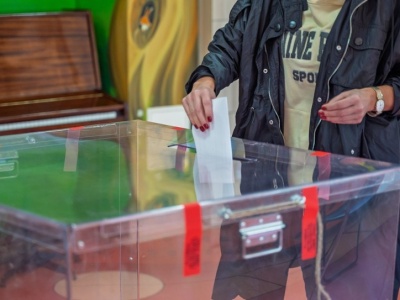 Wybory przed nami, a już padł rekord. Chodzi o zagranicę