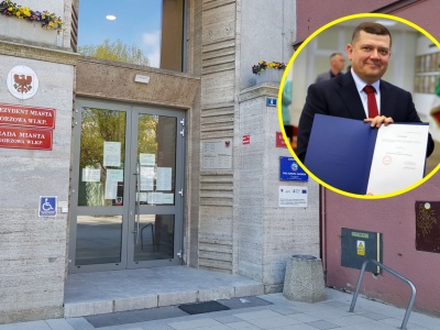 Czy prezydent Gorzowa złamał prawo? Prokuratura przesłuchała urzędników