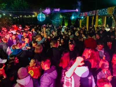 Klubowy rozkład jazdy. Imprezy w Lublinie od czwartku do soboty [29 – 31 maja 2025]