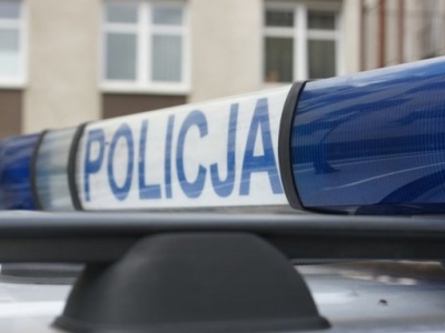 27-latek z kumplem chcieli obrobić sklep na Jarotach. Do akcji wkroczył mundurowy