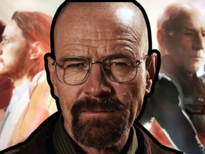 Gwiazda „Breaking Bad” jako nowy lider „X-Men”? Bryan Cranston twarzą ikonicznego mutanta?