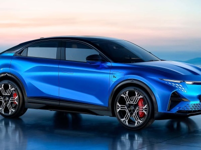 Alpine A390 debiutuje w wielkim stylu