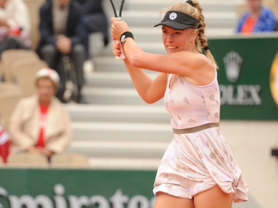 Polskie emocje na Roland Garros: Fręch w drugiej rundzie, Hurkacz żegna się z turniejem