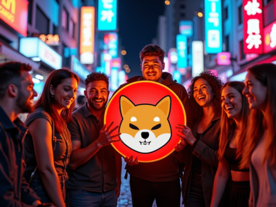 Oto ile zarobisz, jeśli kupisz Shiba Inu za 0,00001434 USD i osiągnie on 0,0001 USD
