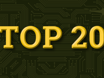 TOP 20 firm zbrojeniowych w Europie: Kto prowadzi w wyścigu zbrojeń?