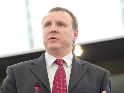 Jacek Kurski zapowiada powrót. Natychmiastowa odpowiedź Nawrockiego