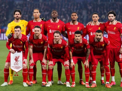 Liverpool finalizuje kolejny transfer! Ależ seria!