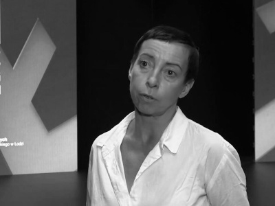 Nie żyje znana polska projektantka. Była wspózałożycielką MMC Studio