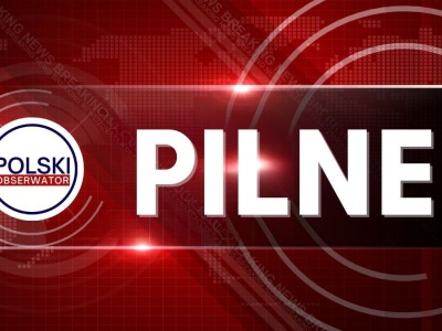 Potworny wypadek kolejowy w Niemczech. Pociąg zderzył się z ciężarówką, jest wielu rannych