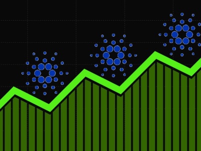Uśpiony altcoin wzrośnie nagle setki procent? 'Decyzja SEC ws. ETF jest blisko’. Wieloryby kupują