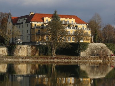 Sanatorium. Pobyt może opłacić również ZUS