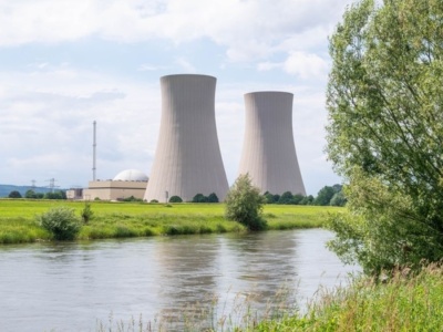 Są lokalizacje dla drugiej elektrowni jądrowej w Polsce. W grze dwie miejscowości